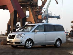 Rely V8 '2010